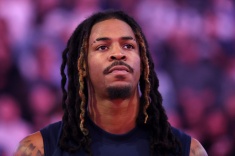 Похоже, у Джа Моранта с «Мемфисом» всё кончено