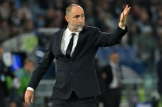 Игор Тудор возглавил «Тоттенхэм»