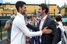 Прав ли Патрик Муратоглу в своих спорных суждениях