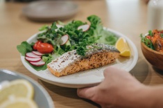 Функциональные продукты, продлевающие жизнь