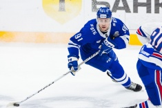 Интервью с хоккеистом Джорданом Уилом