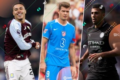 Трансферы РПЛ и Европы, слухи и переходы 3 января