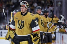 Илья Самсонов стал голкипером «Сочи»