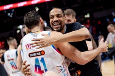 Каким был Матч звёзд Единой лиги?