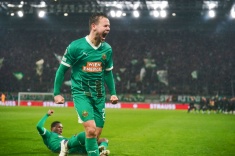 История Луиса Шауба