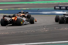 Гран-при Бразилии Формулы-1 — LIVE