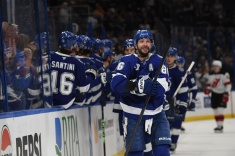 «Тампа-Бэй» — «Монреаль»: прогноз на первый матч