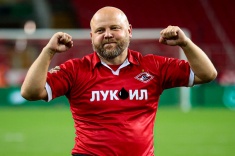 Интервью с Денисом Бояринцевым