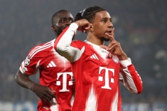 «Бавария» — «Аталанта»: прогноз на матч