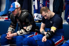 Как изменится СКА в межсезонье-2025