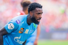 Куда пропал Жерсон: уйдёт ли он из «Зенита»