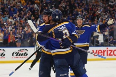 Итоги дня в НХЛ