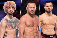 Будущее Петра Яна в UFC