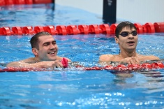 Что нужно знать о ЧР-2025 по плаванию в Казани