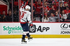 Александр Овечкин