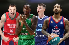 Кто из топов Единой лиги сейчас самый успешный?