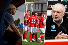 Главное в туре Первой лиги