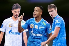 Каким игрокам «Зенита» должен доверять Семак