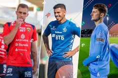 Какие трансферы РПЛ уже состоялись