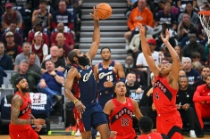 Плей-офф НБА 2026 года стартовал