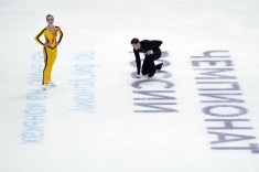 Чемпионат России — 2026, итоги первого дня