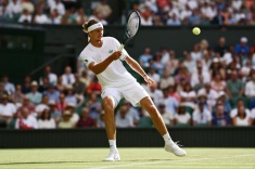 Теннисный мир в шоке от вылета сеяных с Уимблдона