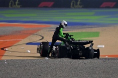 Кто худший гонщик Гран-при Катара Формулы-1?