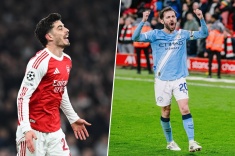 5 фаворитов АПЛ по версии Opta