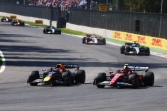 Разбор ГП Мексики — 2025 Ф-1 от Егора Оруджева