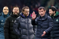 Интриги 18-го тура РПЛ