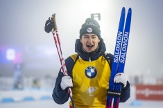 Кто фаворит в биатлоне на Олимпиаде-2026