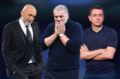 Главные тренеры без работы