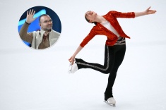 Разбираем оценки на Кубке Первого канала