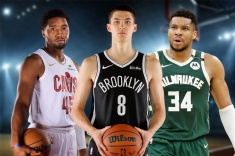 Превью Востока НБА