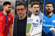 Бывшие тренеры и футболисты РПЛ в Лиге конференций