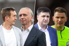 Ответы на главные вопросы о скандале с «Торпедо»