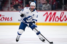 «Тампа» и «Флорида» устроили бойню в НХЛ