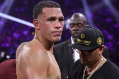 Чем Бенавидес опасен для Бетербиева и Бивола