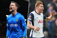 Лига Европы и Лига конференций, 12 декабря