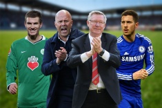 Провалившиеся чемпионы топ-5 лиг Европы