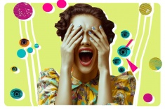 Как линзы могут навредить зрению