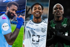 Рейтинг: кто был лучшим в 18-м туре РПЛ?