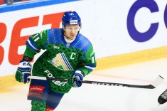 Интервью с Григорием Паниным