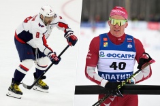 Спортивный дайджест за 1 апреля