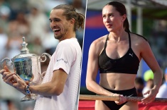 Главные события в спорте 14 сентября