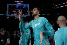 Вембаньяма снова рискует остаться без наград