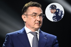 Интервью с Ринатом Башировым