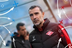 Тактические тенденции на старте РПЛ