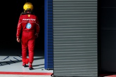 Оценки за Гран-при Венгрии Ф-1 2025