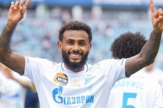 «Зенит» оштрафует игрока на рекордную сумму